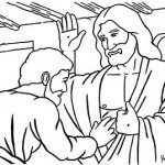 Jesus empowered apostles, their successors to carry on his work Jesus empowered apostles, their successors to carry on his work