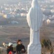 Pope names envoy to study pastoral care of faithful in Medjugorje