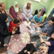 Syrian Conflict Through Lens of Humanity