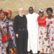 Mission trip to Nigeria a life-changing experience for St. Luke’s Fr. Augustine