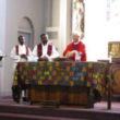 Time of Thanksgiving and Remembrance for Milwaukee’s African Catholics