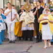 Corpus Christi Procession Invites Community