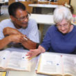 Catholic Literacy Services Merge into New Group