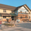 Building the Church: Construction and Renovation Support Church’s Mission