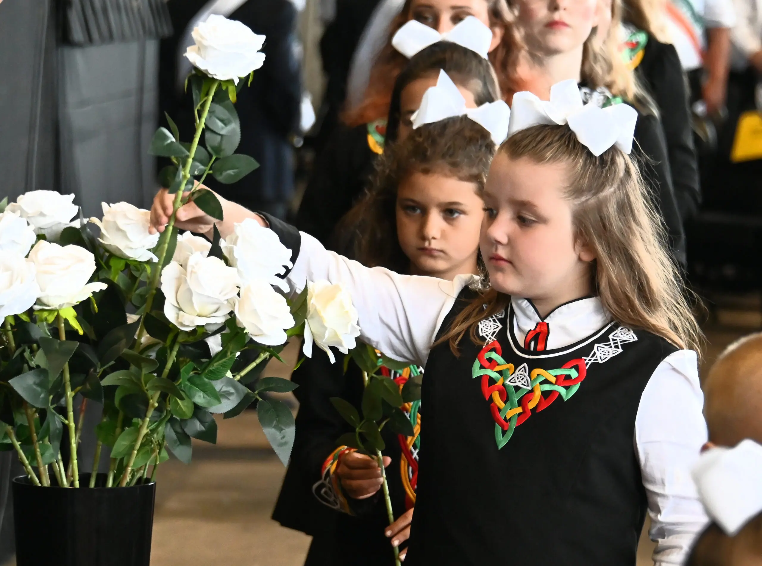 Irish Fest Mass (Photo Gallery) Catholic Herald