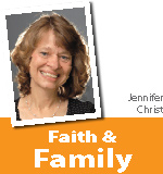 Faith--Family