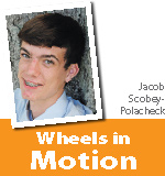 Wheels-in-Motion