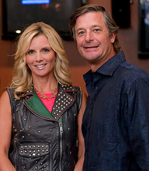 Retired pitcher Jamie Moyer, wife, help kids deal with grief, loss