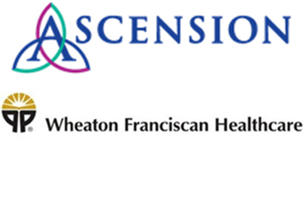 wheaton franciscan ascension employee login