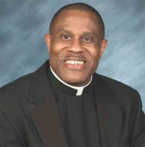 Fr. Bryan Massingale