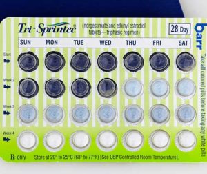 A new Pew survey reports that a majority of Catholics say it is appropriate for employers to be required to provide health care coverage for artificial birth control. (CNS file photo/Nancy Wiechec)