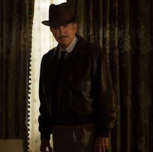 Warren Beatty stars in a scene from the movie “Rules Don’t Apply.” (CNS photo/Twentieth Century Fox)