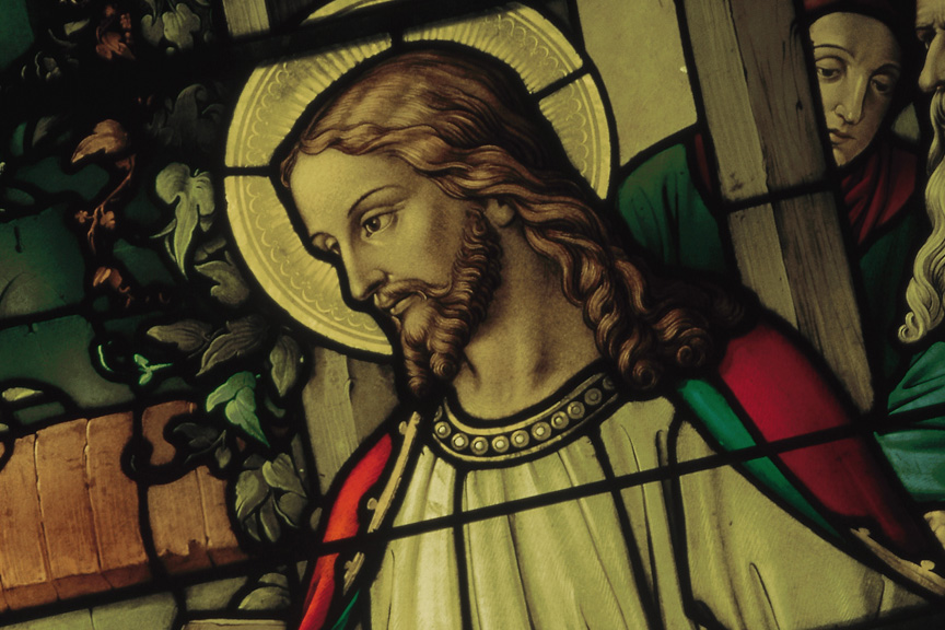 Jesus Was the Ultimate Teacher - Catholic Herald