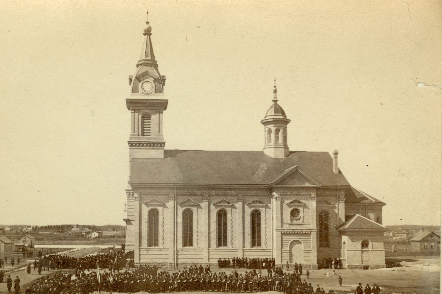 Saint Hyacinth Church Vibrant Heart of the Near South Side Catholic