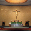 Serene Atmosphere, Friendly People Abound at Blessed Trinity
