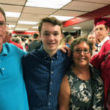 From Catholic to Methodist to Catholic