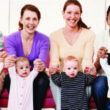 Mamas Group Provides Sense of Community