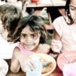St. John XXIII Parish Help Feed Thousands Worldwide