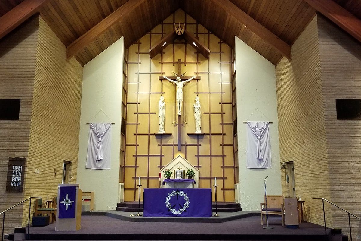 Resilience, Togetherness Characterize St. Boniface Parish Catholic Herald