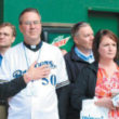 Ballpark Day of Faith Continues to Grow