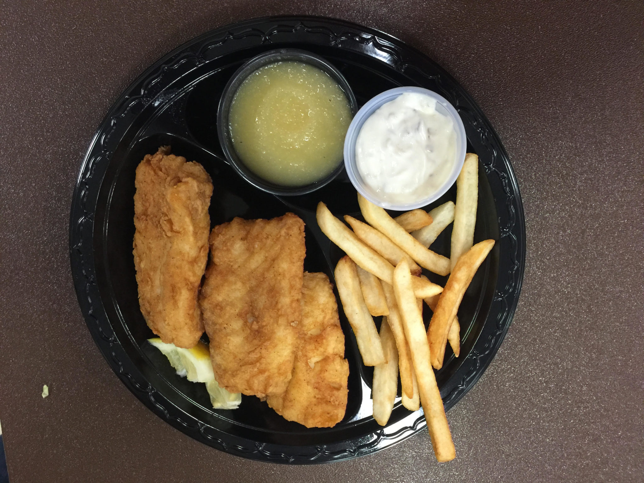 Parish Fish Fry Guide Catholic Herald