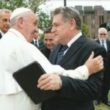 Pope Francis’s Rabbi Coming to Milwaukee