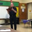 Canon Law Experts Share Church’s Universal Laws