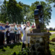 Prayer Service Honors Stillborn and Miscarried Infants Alongside Abortion Victims