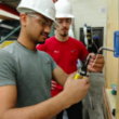 Messmer's Building2Learn Initiative Reinvents Vocational Education