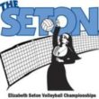 Seton Volleyball Tournament Schedule