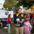 Chesterton Academy on the Move