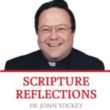 Scripture Readings: May 24, 2020: Faith Mingles With Doubt