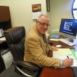 Give Us Shepherds: DCN. ANDY MEULER