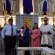 Body of Christ: Katherine Stroud, St. Stanislaus Parish, Milwaukee