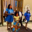 Prayer for Racial Justice Held at Cathedral