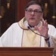 Fr. Avella Honored with Haggerty Research Award