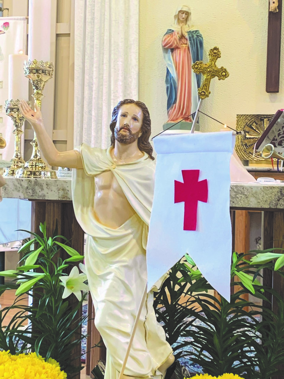2022 Archdiocese Of Milwaukee Major Events Calendar Catholic Herald
