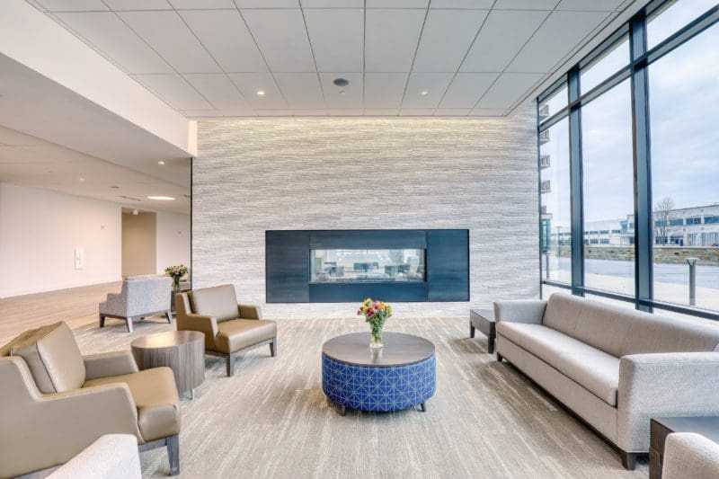 St. Camillus Opens East Residence Expansion Catholic Herald