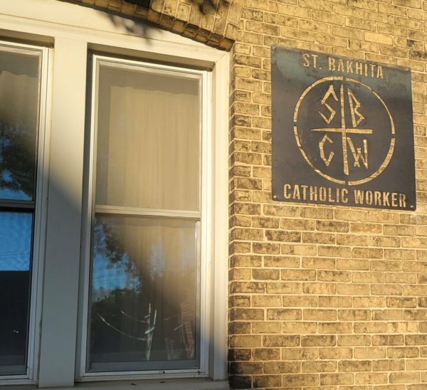 St. Bakhita House Begins to Serve Women - Catholic Herald