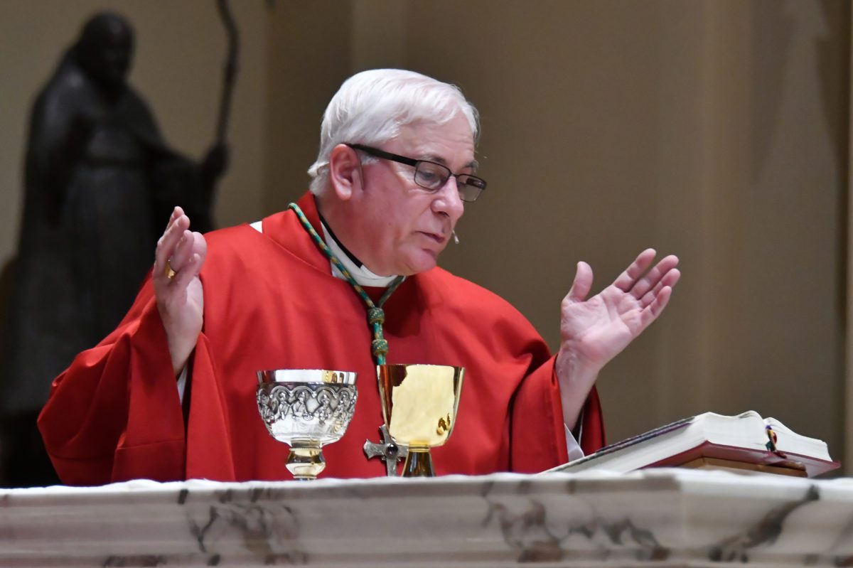 Red Mass for Legal Profession (Photo Gallery) - Catholic Herald