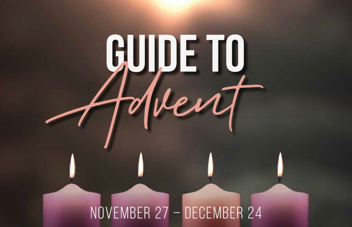 The Catholic Herald’s Guide to Advent Catholic Herald