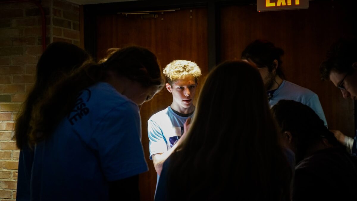 Wisconsin Catholic Youth Rally Photo Gallery Catholic Herald