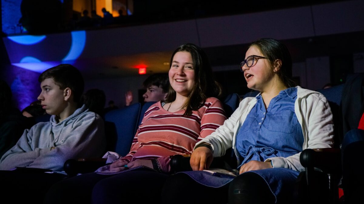 Wisconsin Catholic Youth Rally Photo Gallery Catholic Herald