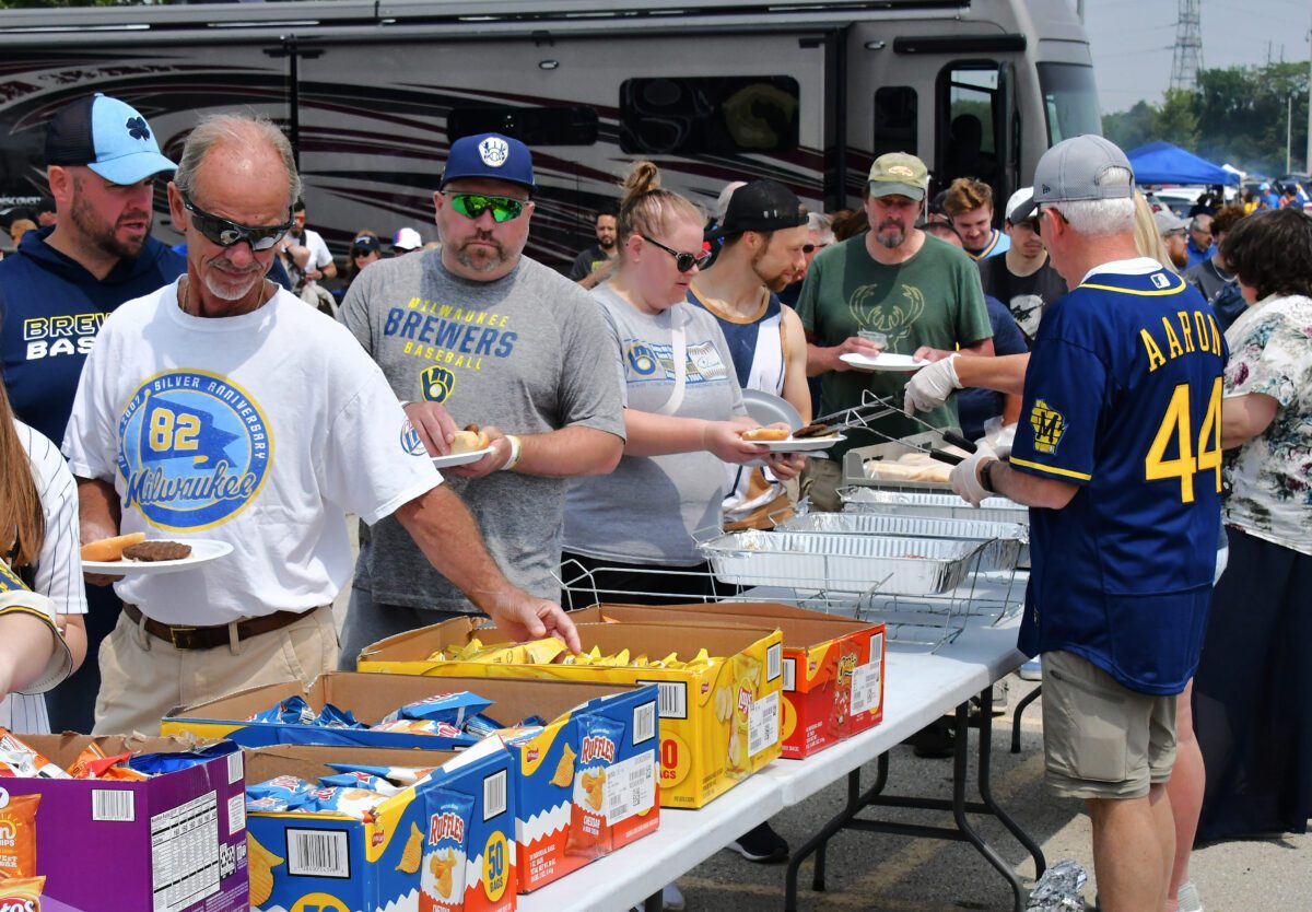 Ballpark Day of Faith (Photo Gallery) Catholic Herald