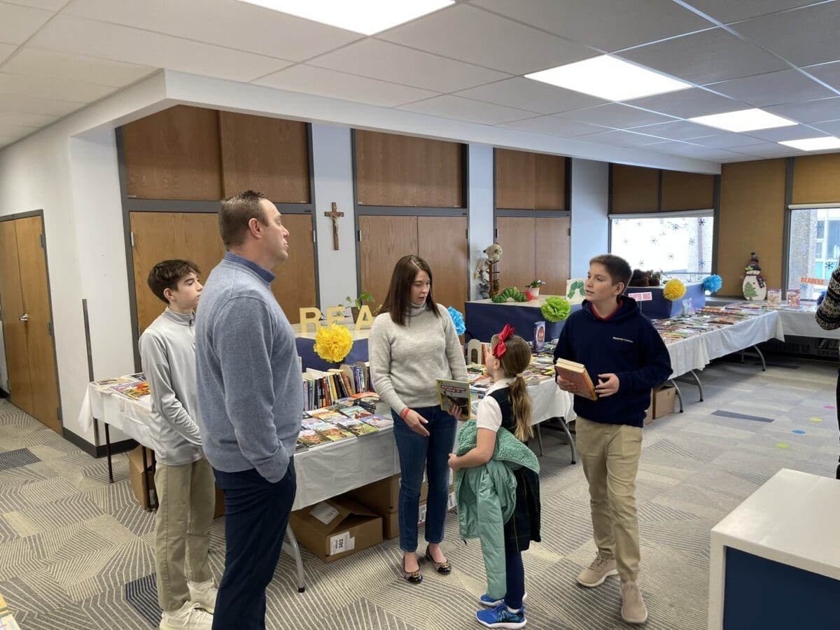 Catholic Schools Week 2024 Photo Gallery Catholic Herald