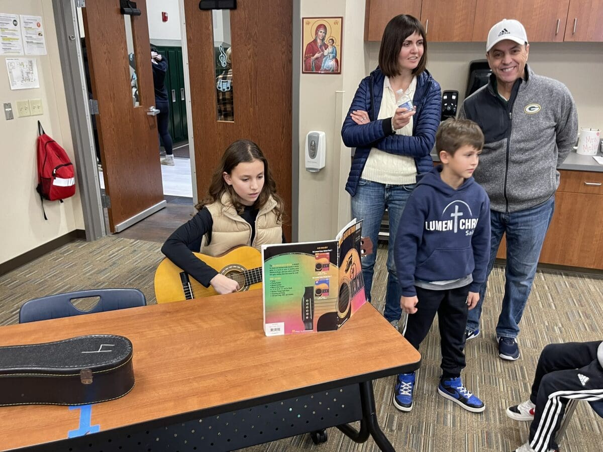 Catholic Schools Week 2024 Photo Gallery Catholic Herald