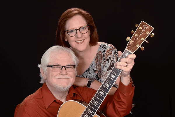 ‘Humble Night’ Springs From Parish Music Efforts