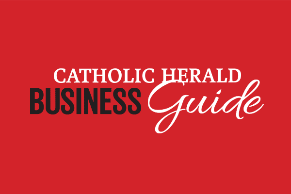 2026 Catholic Business Guide - Catholic Herald